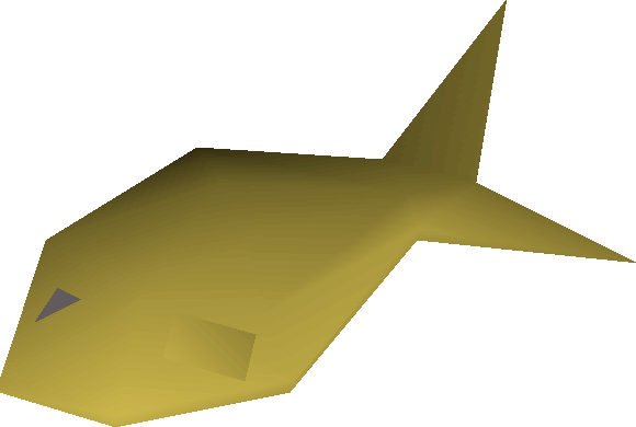 Mackerel Detail - Old School Runescape (580x390)