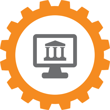 Online Bill Pay - Leaf Icon Png (380x380)