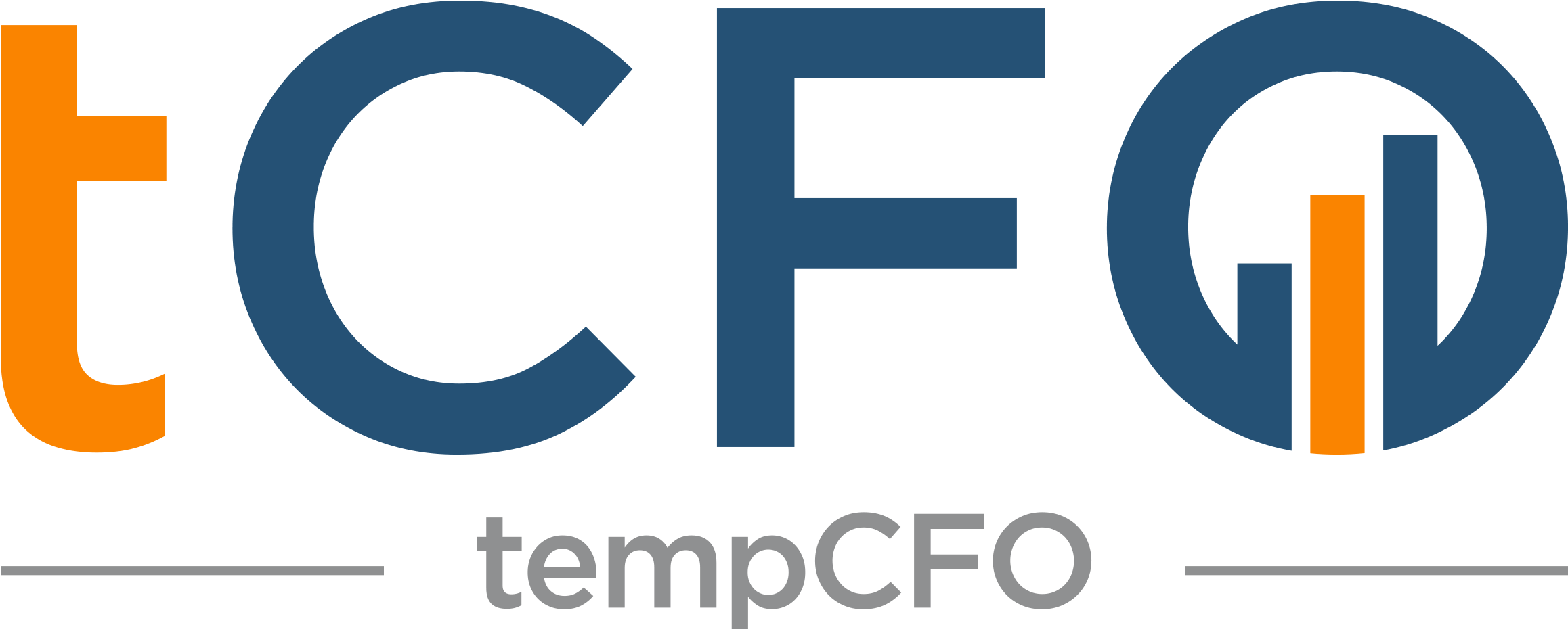 Tempcfo Cuts Its Bill Pay Process In Half And Adds - Tempcfo (2500x1119)