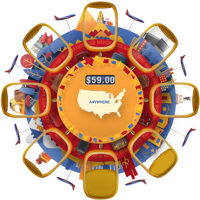 Southwest National Graphics - American Mold Builders Association (400x401)