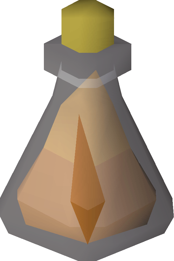 Stamina Mix Detail - Old School Runescape (583x875)