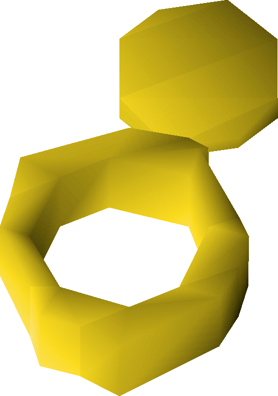 Ring Of Coins Detail - Ring Of Coins Runescape (554x789)