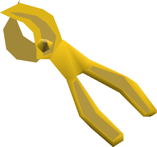 S Secateurs Detail - Old School Runescape (534x499)
