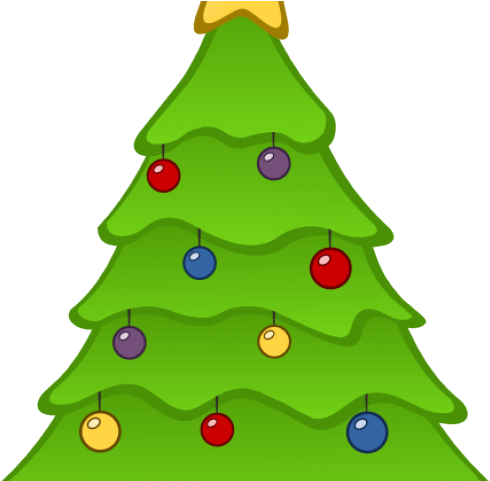 Christmas Clipart Clipart - Christmas Things Clip Art (640x480)