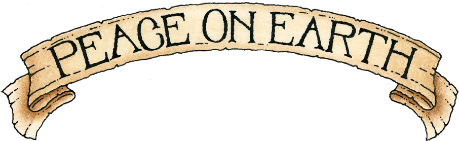 Clip Art - Christmas Day (912x281)