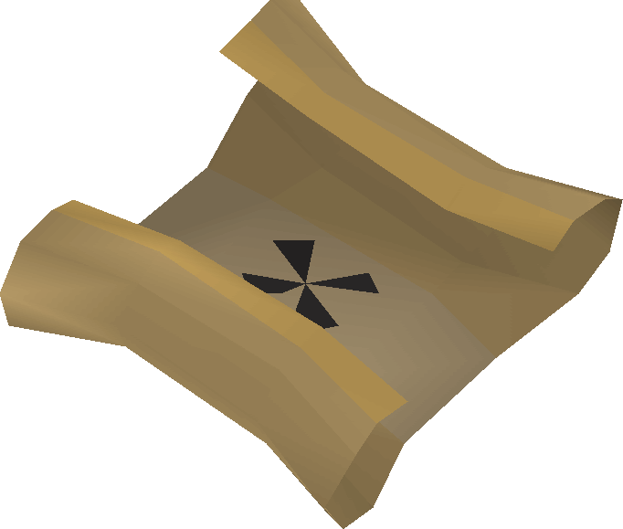Clueless Scroll Detail - Old School Runescape (682x579)