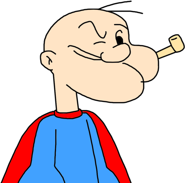Krazy Kat Peanuts Thumb Popeye Here's Snoopy - Krazy Kat Peanuts Thumb Popeye Here's Snoopy (1032x774)