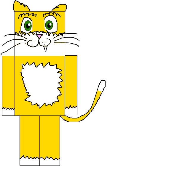 Posts - Draw Stampy Cat & The Gang By Garland Group (800x600)