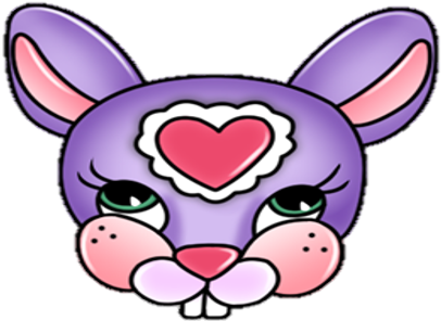 Tatto4 - Stickers Melanie Martinez (483x427)