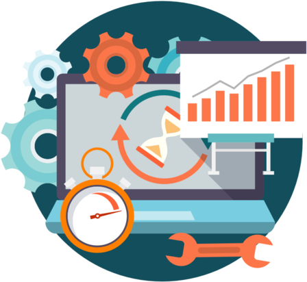 Social Media Training-core Aims - Google Website Optimizer (1000x454)