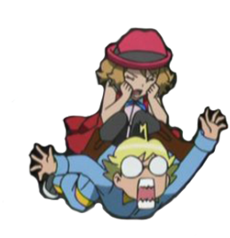 Add This One To That List Of “transparent Pngs Made - Cartoon (500x350)