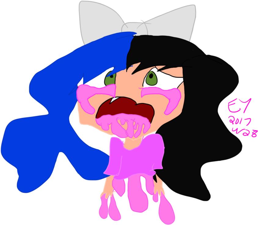 Happy Birthday Melanie Martinez By Therealestsluglord - Cartoon (941x850)