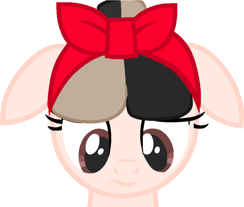 Melanie Martinez By Darkest-purity - Cartoon (1016x720)