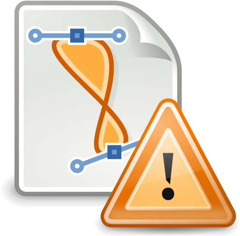 This Image Rendered As Png In Other Widths - Traffic Sign (500x500)