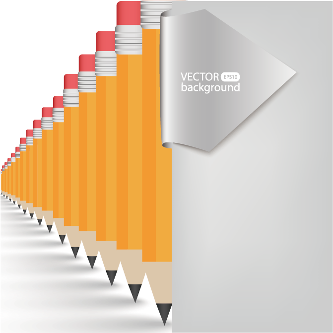 Creativity Pencil Drawing - Creativity Pencil Drawing (1181x1181)