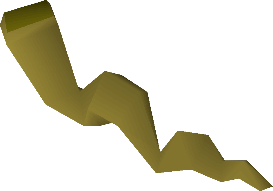 Limpwurt Root Detail - Limpwurt Root (942x662)