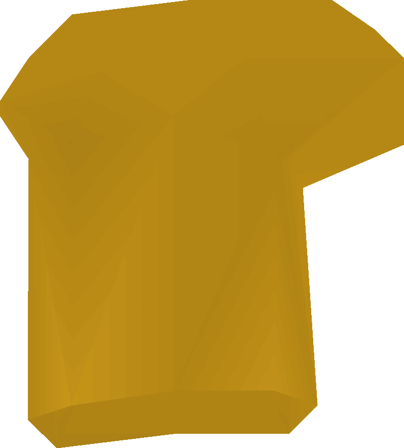 Golden Chef's Hat Detail - Golden Chef Hat Osrs (797x883)