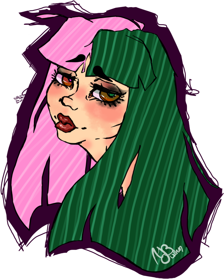 Melanie Martinez's Song Soap - Melanie Martinez Stickers Transparnwts (751x1063)