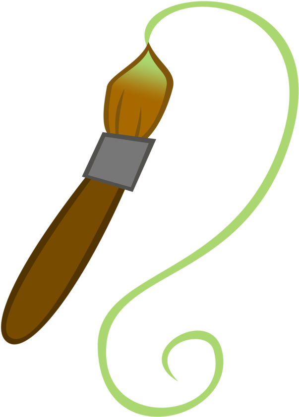 Amber Bush Cutie Mark - My Little Pony Cutie Mark Draw (900x900)