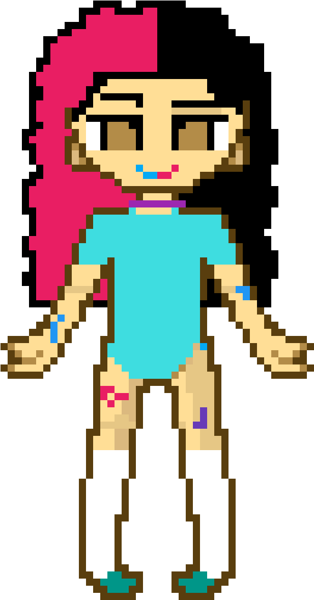 Melanie Martinez - Cartoon (1400x1400)