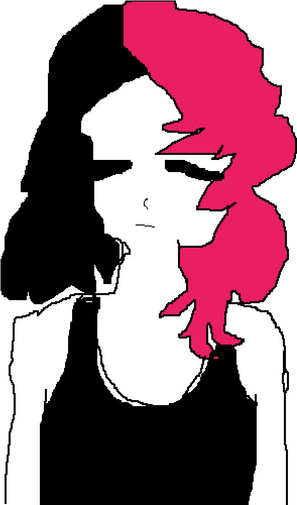 Melanie Martinez - Illustration (1000x1000)