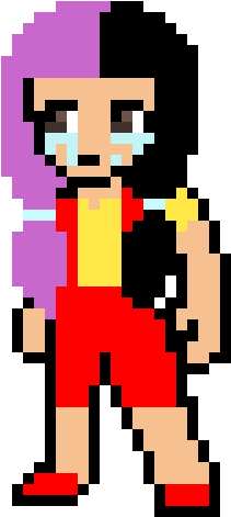 Melanie Martinez - Cartoon (390x640)