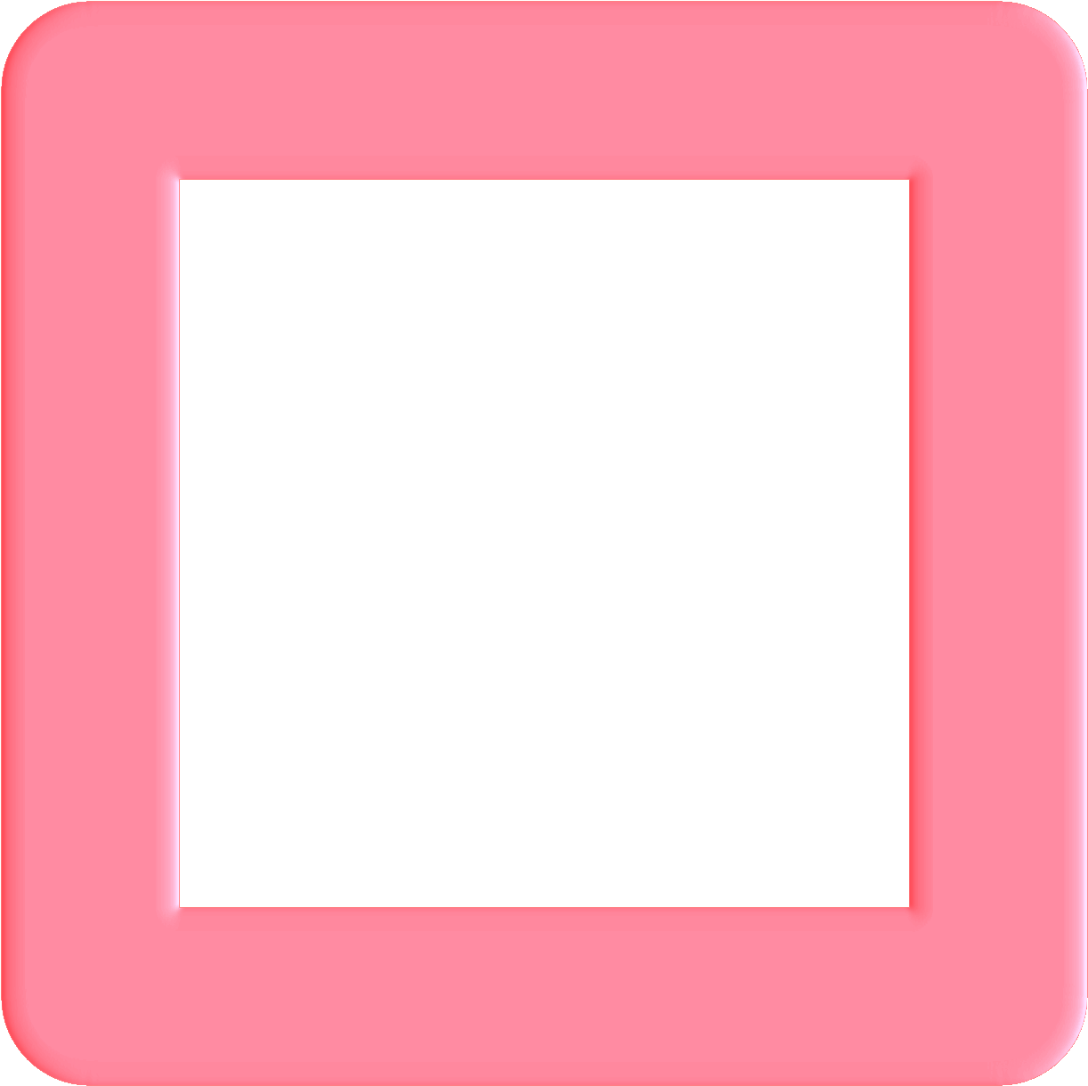 Bark Frame Cliparts - Bark Frame Cliparts (1400x1400)