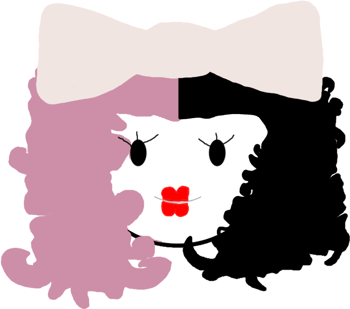 Melanie Martinez Avatar For Danceguy151 - Illustration (736x731)