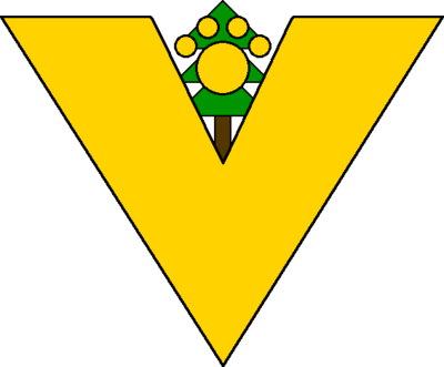 Woodland Squadron Foresger - Traffic Sign (400x331)