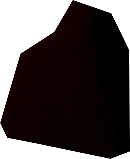 Charcoal Is An Item Usually Used During Quests For - Wiki (508x621)