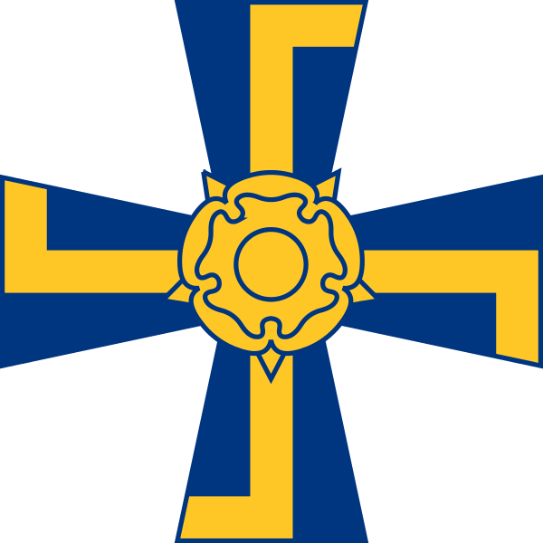 240 × 240 Pixels - Finnish Order Of The Cross Of Liberty (600x600)