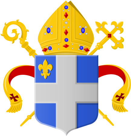 231 × 240 Pixels - Roman Catholic Diocese Of Breda (462x480)