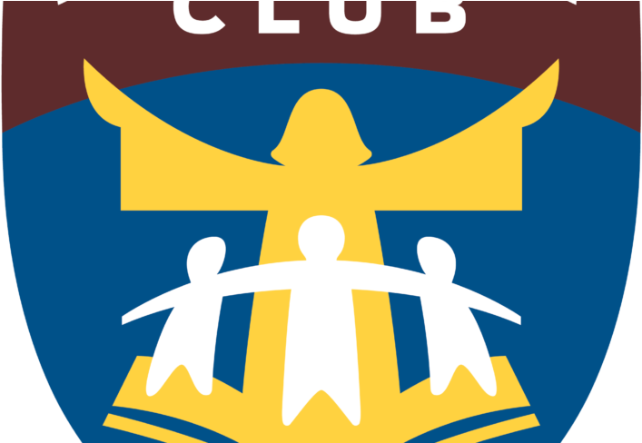 Adventurer Club Registration 2017-2018 Step - Club De Aventureros Logo (1014x487)