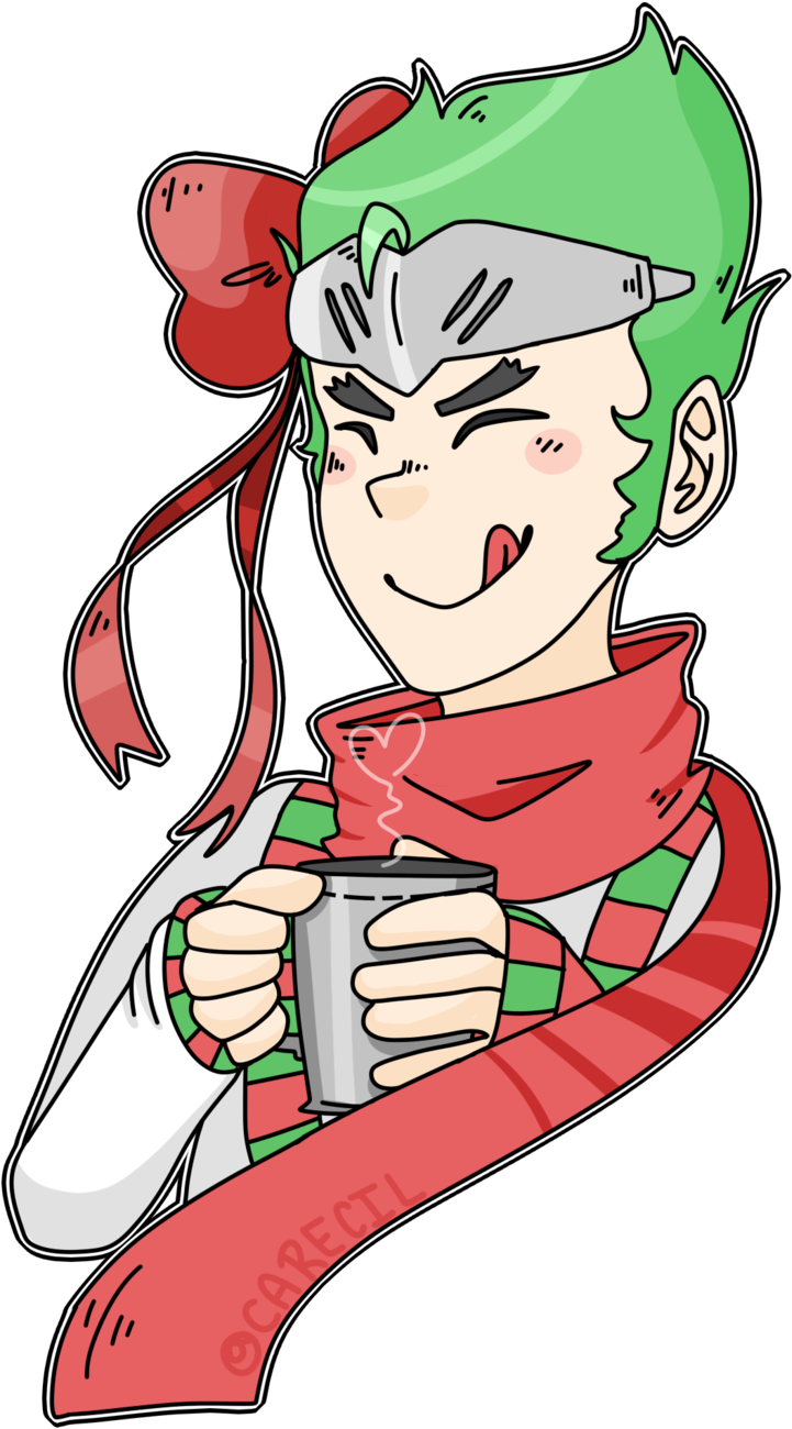 Newest Deviations - Cartoon (1024x1365)