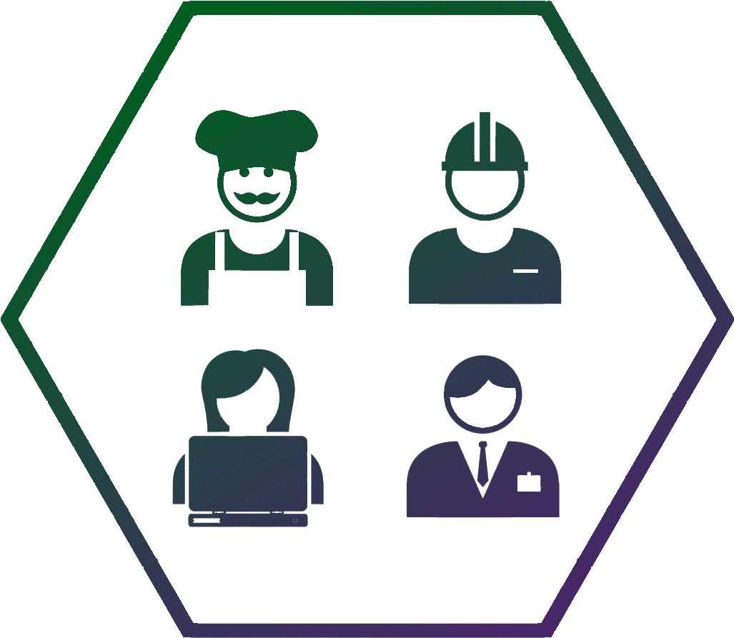 Drug Free Workplace - Ibm Garage Method Icons (1197x1041)