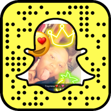 Melanie Martinez - Liza Koshy Snapchat Code (360x360)