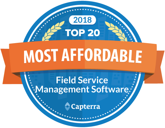 Fieldez Technologies Announced Today That It Ranks - Field Service Management Fsm (576x448)