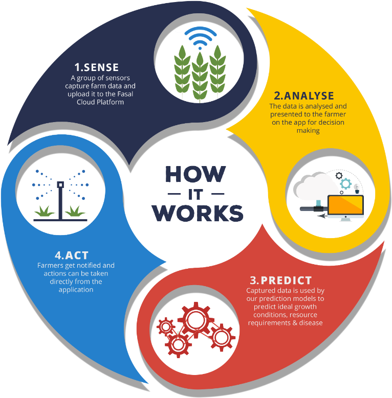 Flowchart - Lean Pdca (800x800)