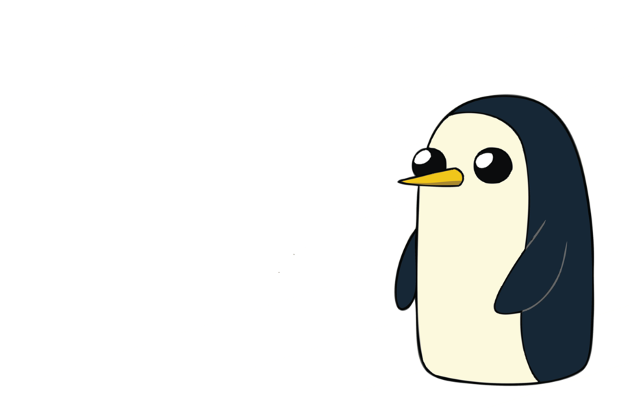 Гюнтер adventure time. Гантер время приключений. Гантер. Пингвин гантер. Гюнтер пингвин из время приключений.