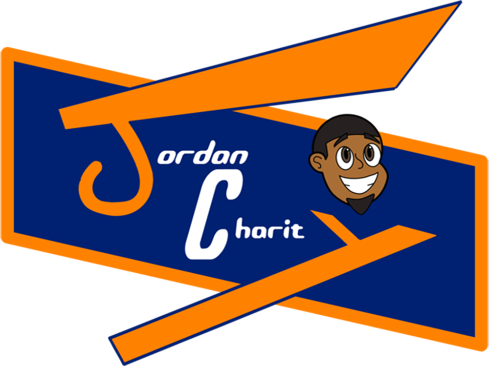Jordan Charity - Jordan Charity (1000x750)