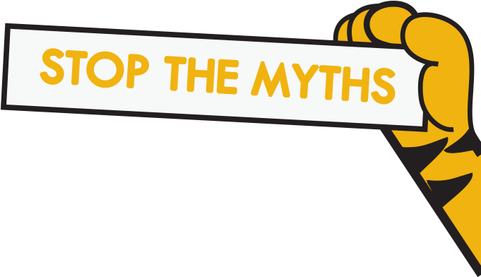 Stop The Myths Headline Graphic - Std Myths (750x442)