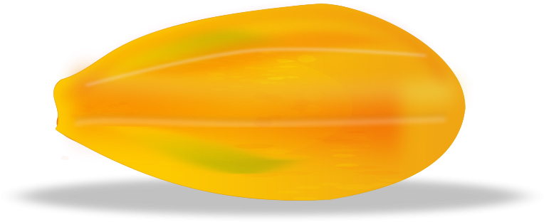 Get Notified Of Exclusive Freebies With Warning Light - Papaya Clip Art (800x361)