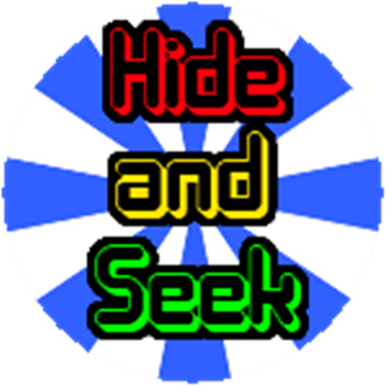Admin Hide 'n' Seek - Hide And Seek Roblox (352x352)