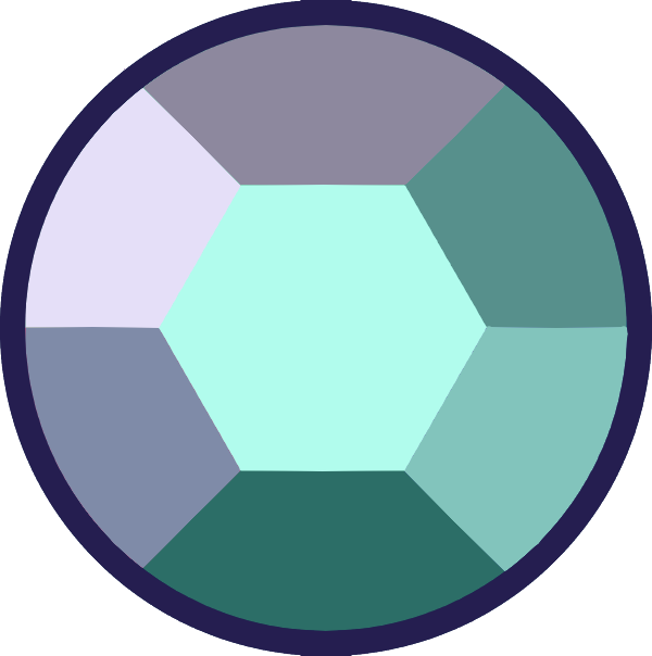 Alexandrite Chest Gemstone Day - Alexandrite Chest Gemstone Day (600x604)