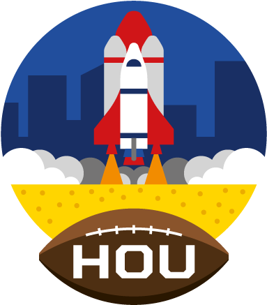 Houston Texans - Sailing (500x500)