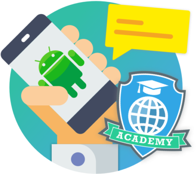 Introduction To Android Localization - Android (446x399)