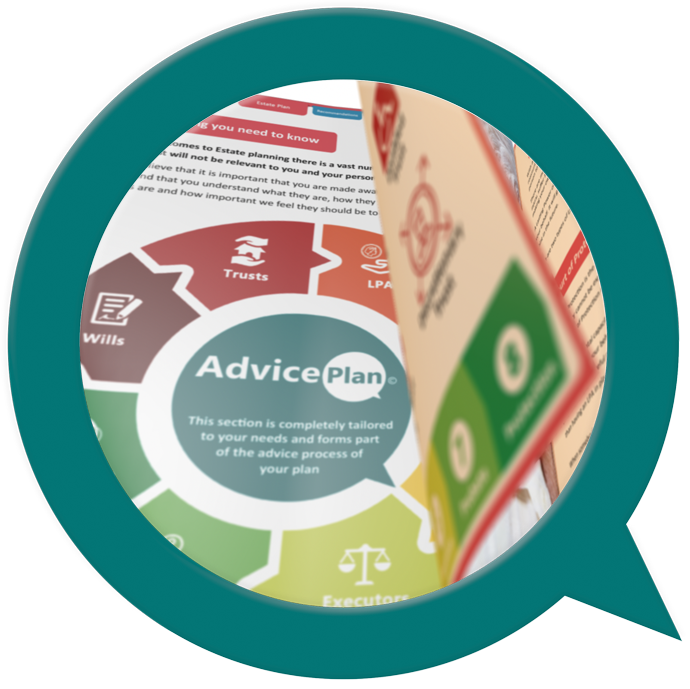 Personalised Action Plan - Action Plan (690x689)