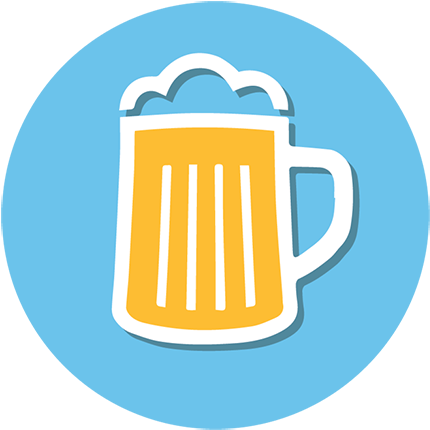 Beer - Liquor (521x521)