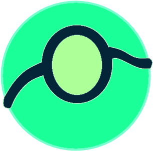 Minor Characterscorrupted Gems Steven Universe Wiki - Circle (373x343)