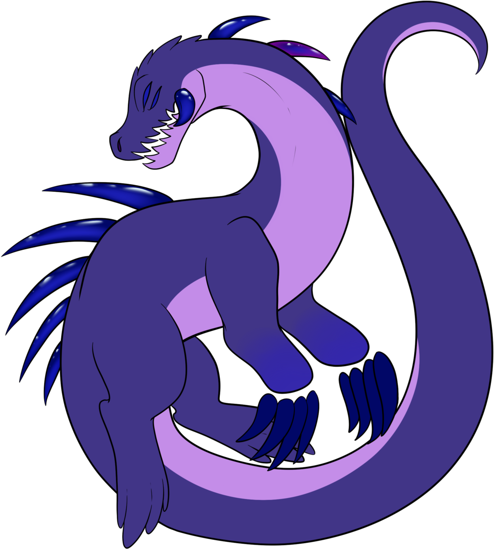 Corrupted Tanzanite By Toonclouds Corrupted Tanzanite - Dragon Bloodstone Steven Universe (1024x1137)